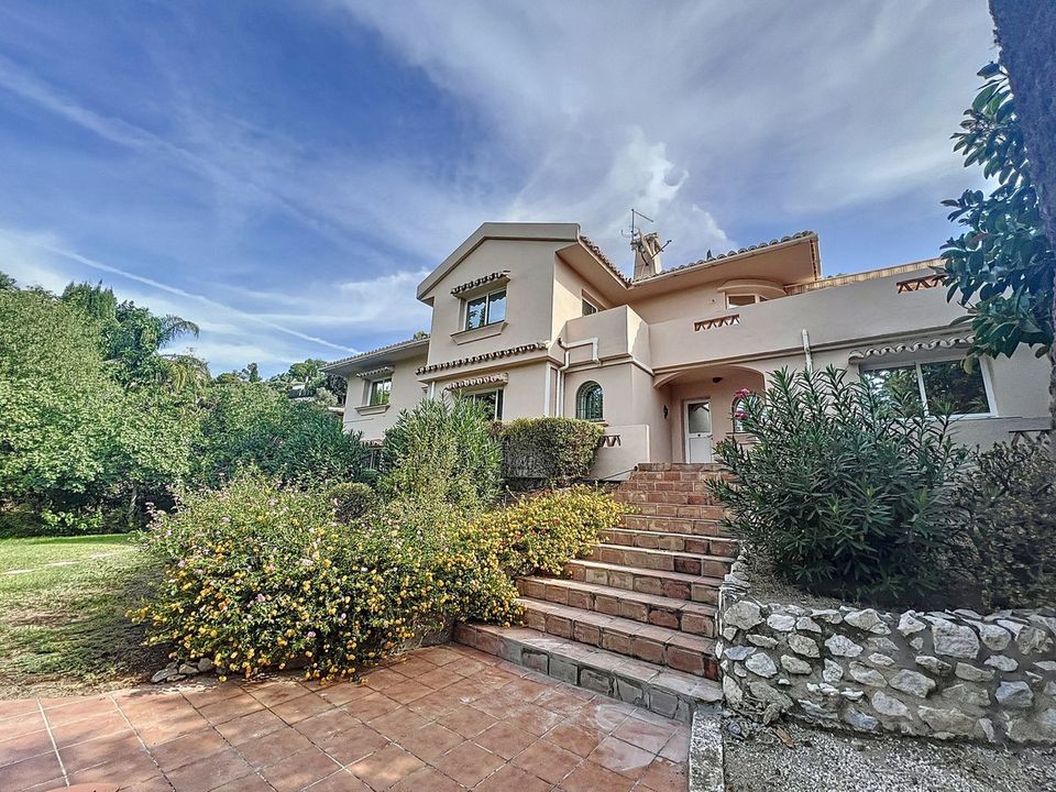 Villa i Mijas, Malaga - foto 2