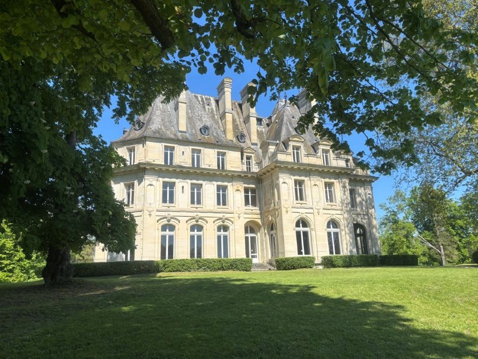 Villa i Choisy-au-Bac, Oise - foto 2