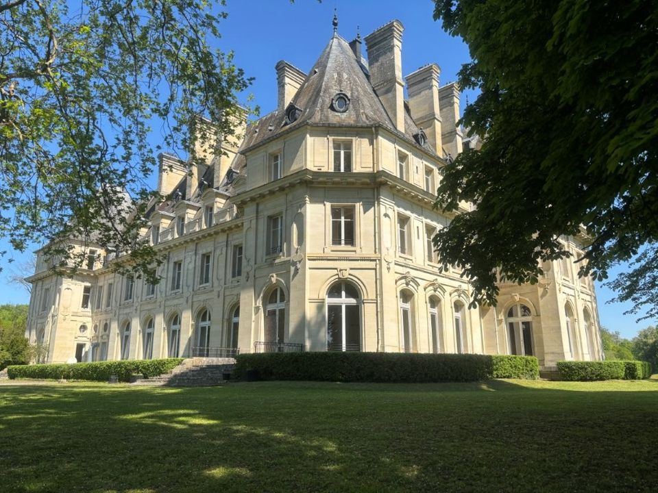 Villa i Choisy-au-Bac, Oise - foto 3