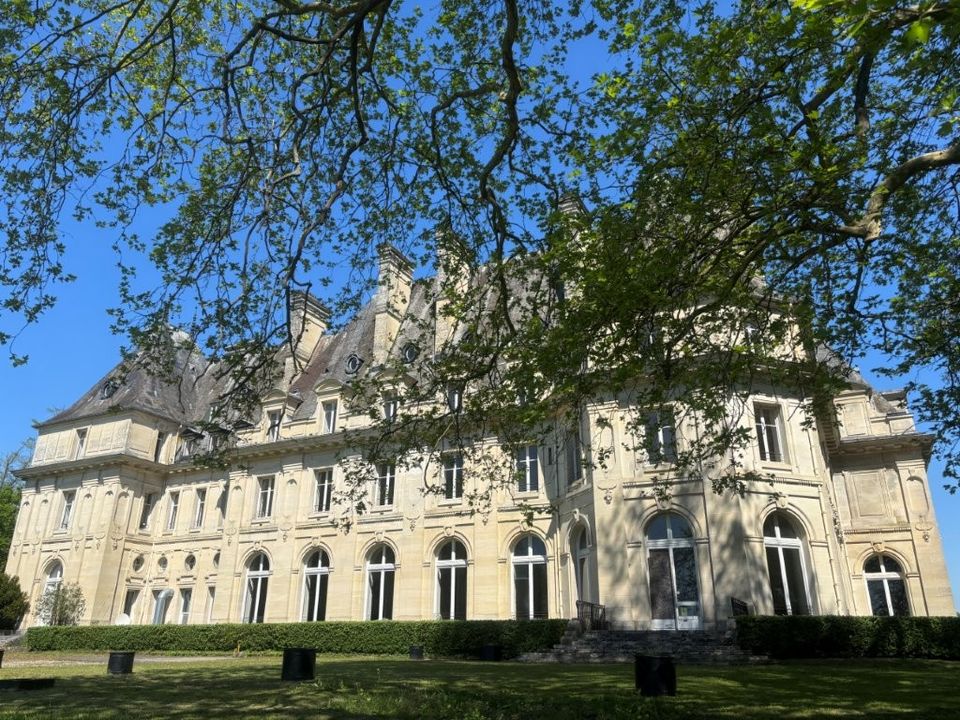 Villa i Choisy-au-Bac, Oise - foto 4