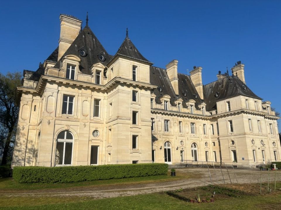 Villa i Choisy-au-Bac, Oise - foto 5