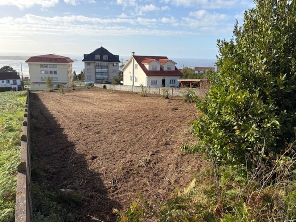 Terreno Valdovino, Coruna - foto 1
