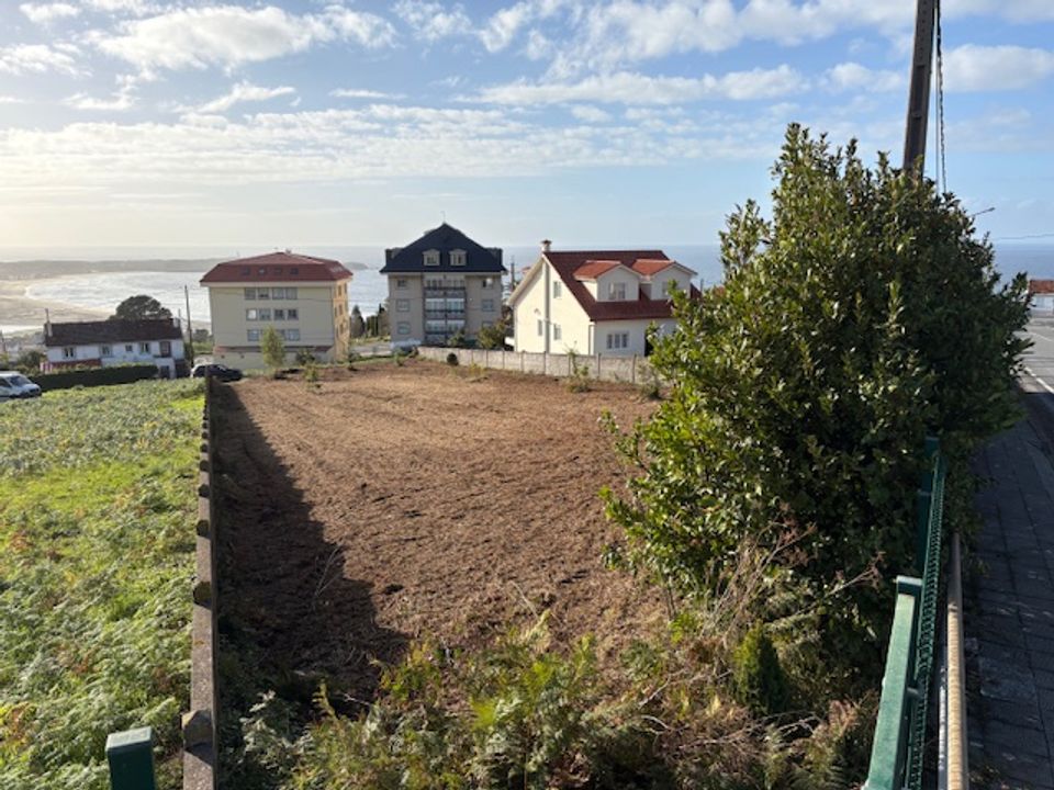 Terreno Valdovino, Coruna - foto 2