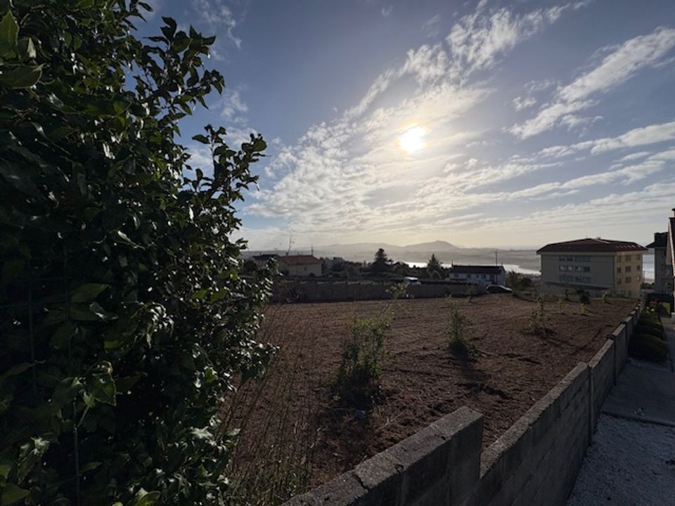 Terreno Valdovino, Coruna - foto 3