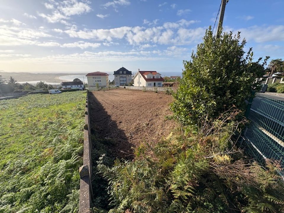 Terreno Valdovino, Coruna - foto 5