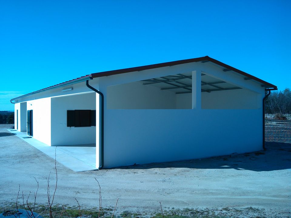 Farm i Gouveia, Guarda - foto 2