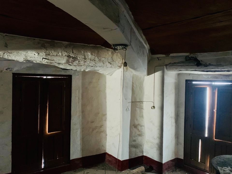 Byhus i Iznajar, Cordoba - foto 4