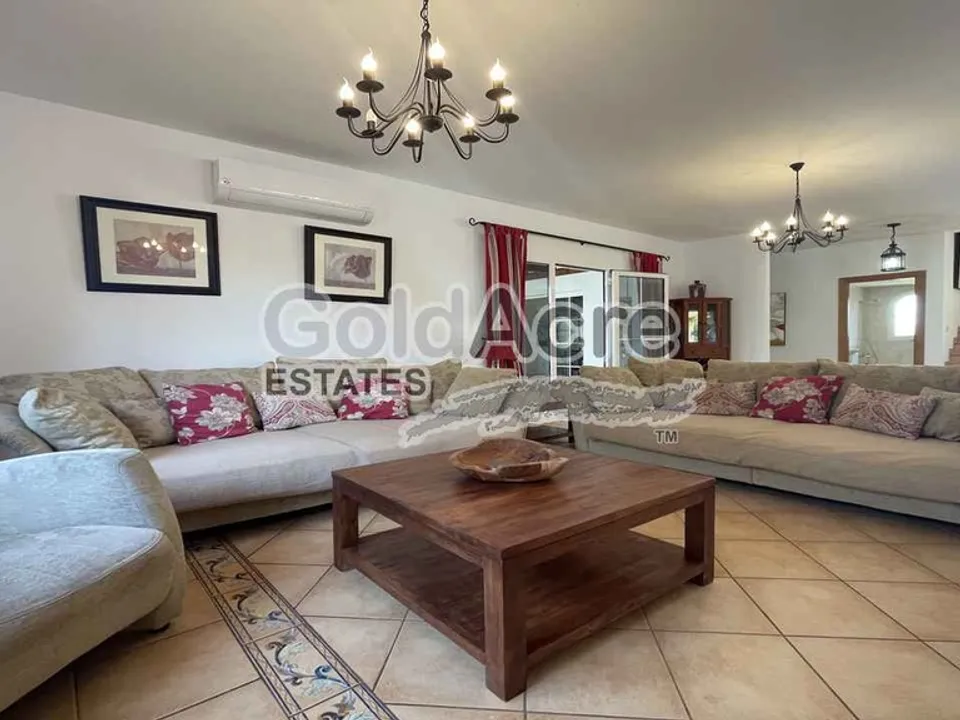Villa i Caleta De Fuste, Fuerteventura - foto 3