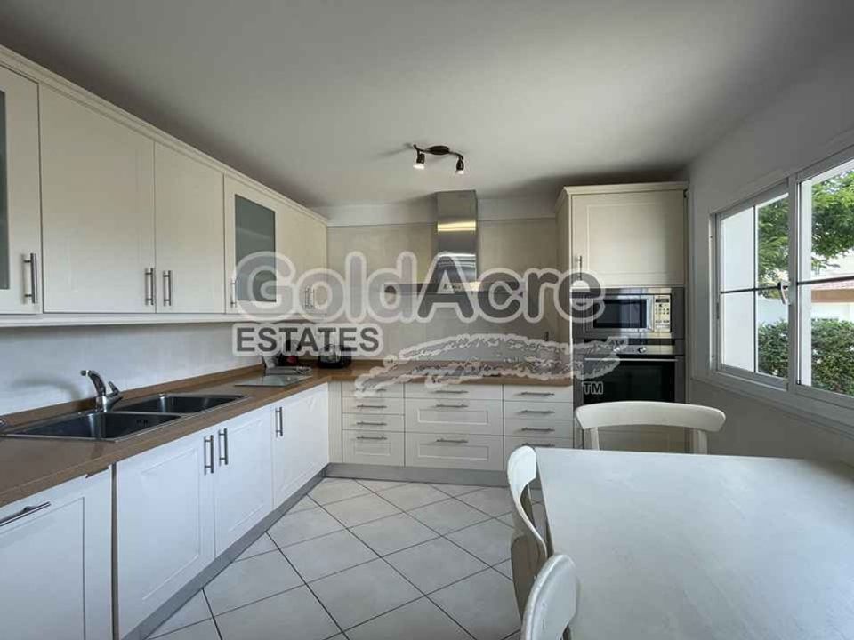 Villa i Caleta De Fuste, Fuerteventura - foto 4
