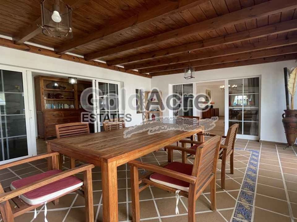 Villa i Caleta De Fuste, Fuerteventura - foto 5