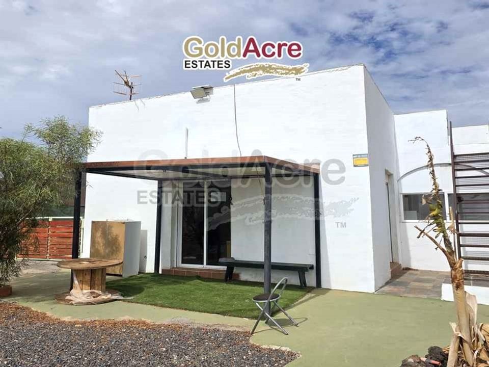 Villa i Tuineje, Fuerteventura - foto 2