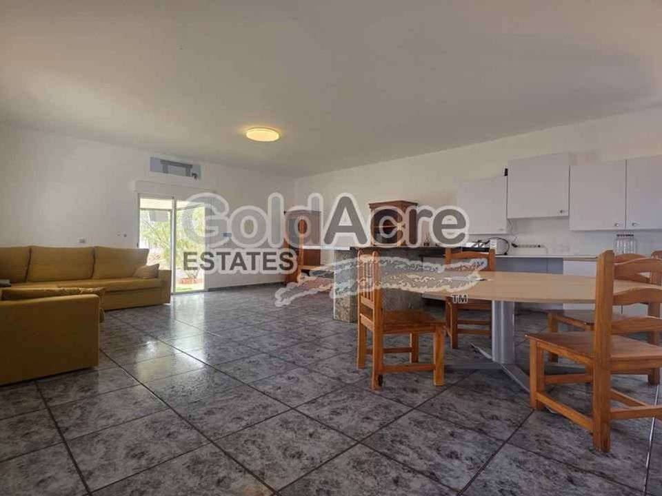 Villa i Tuineje, Fuerteventura - foto 4