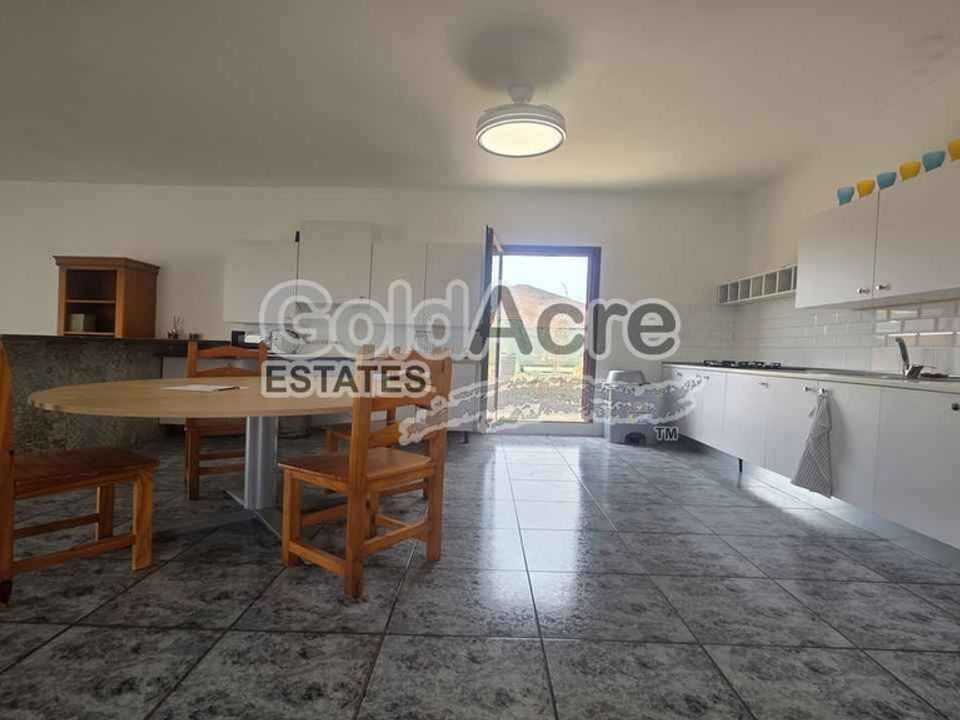 Villa i Tuineje, Fuerteventura - foto 5