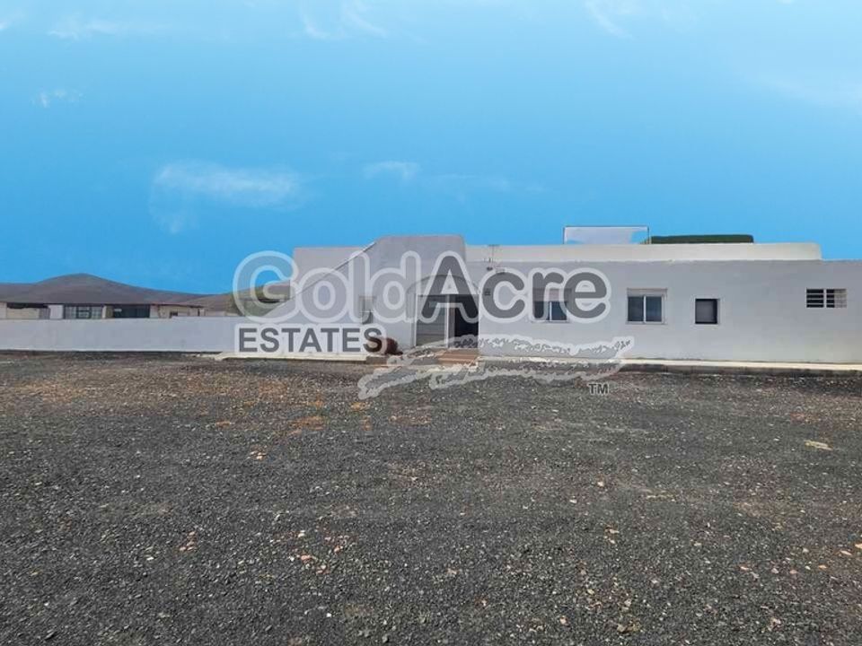 Villa a Tuineje, Fuerteventura - foto 3