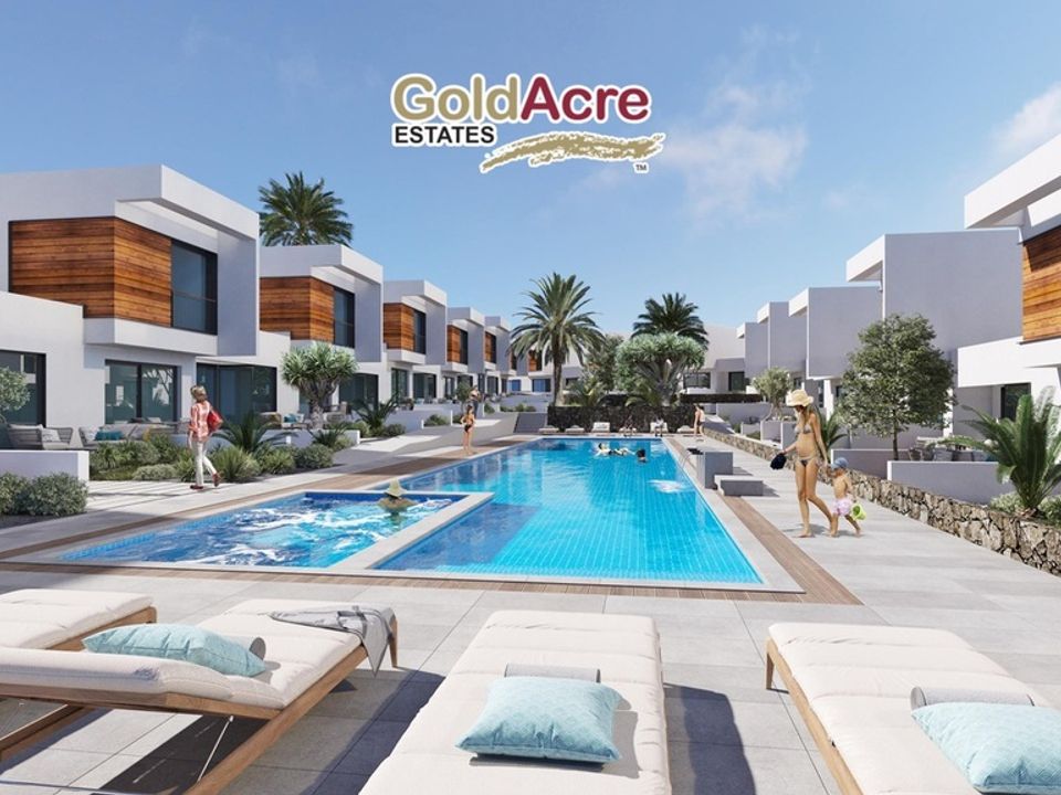 Villa i Villaverde, Fuerteventura - foto 2