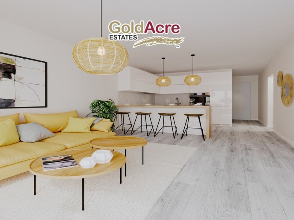 Villa i Villaverde, Fuerteventura - foto 4