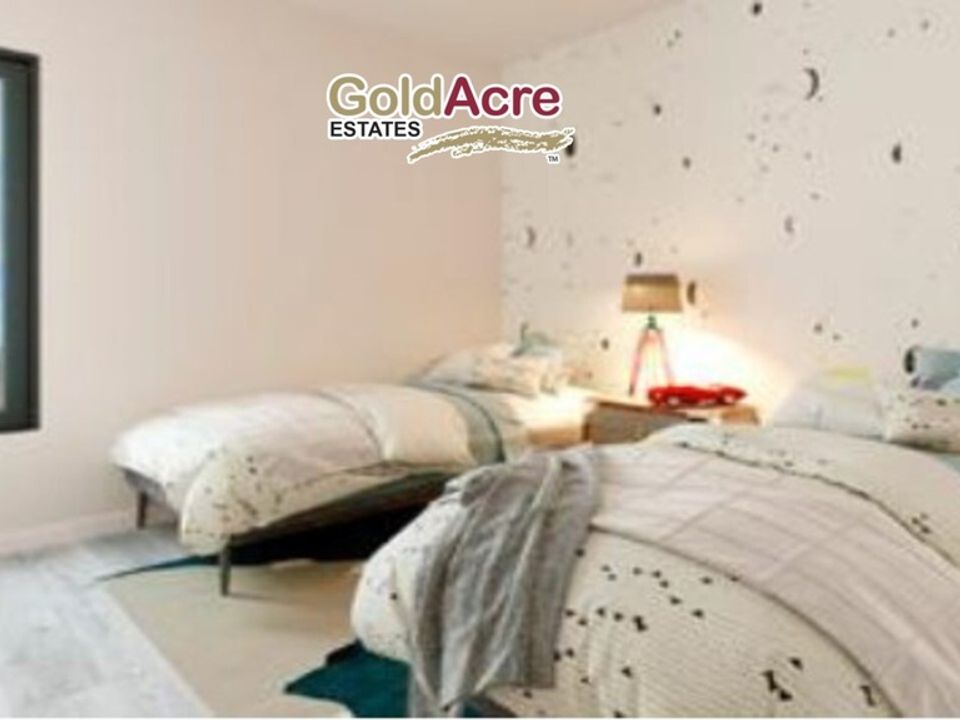 Villa i Villaverde, Fuerteventura - foto 3