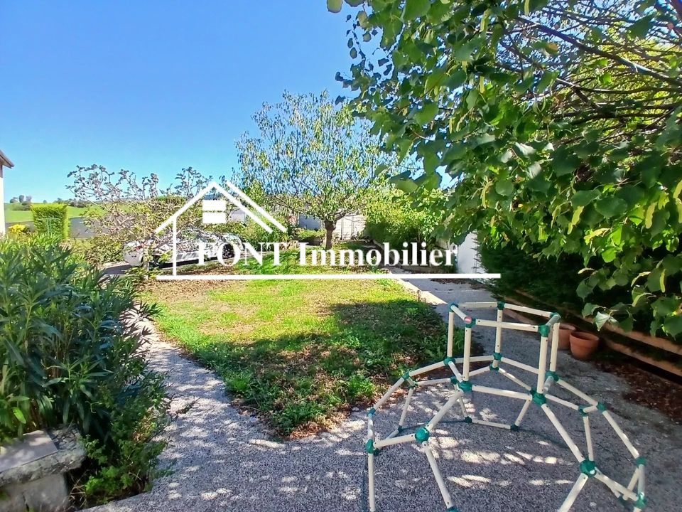 Villa i Saint-Paul-en-Jarez, Loire - foto 4