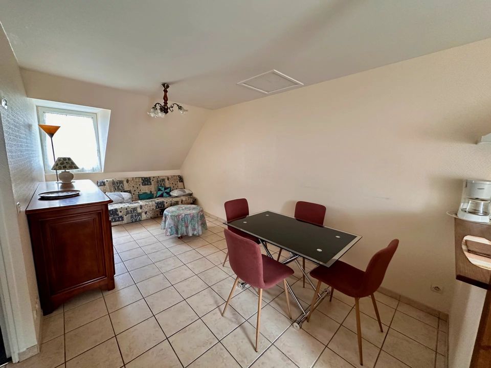 Appartement - Houlgate, Calvados - photo 1