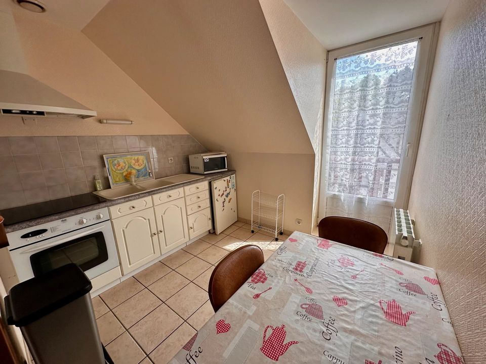 Appartement - Houlgate, Calvados - photo 3
