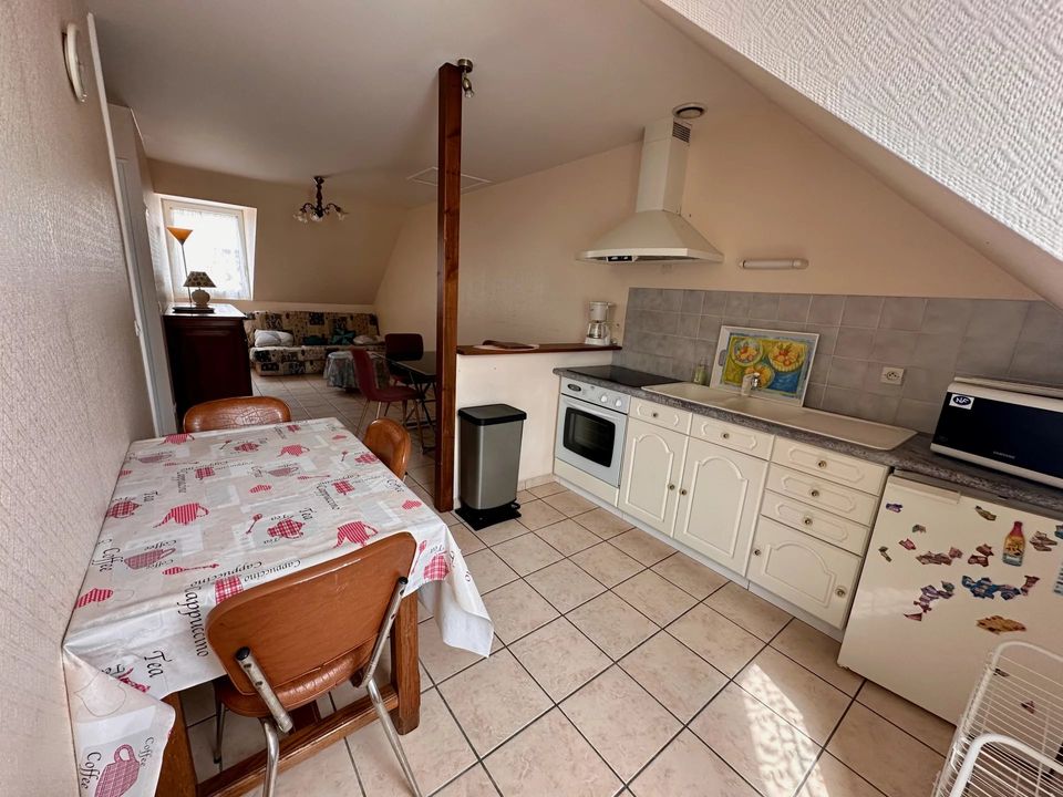 Appartement - Houlgate, Calvados - photo 4