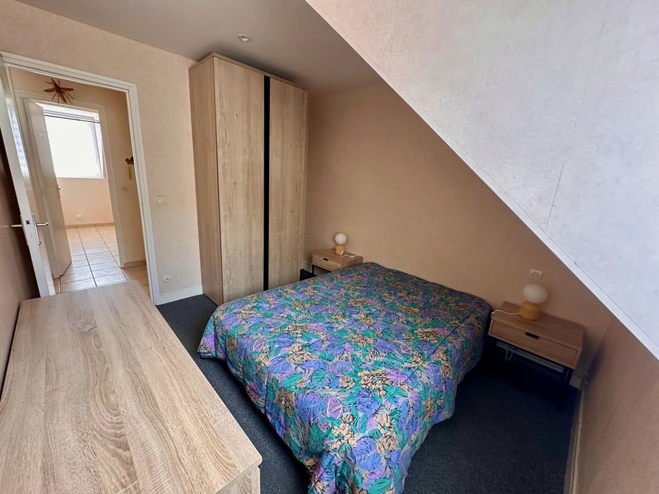 Appartement - Houlgate, Calvados - photo 5