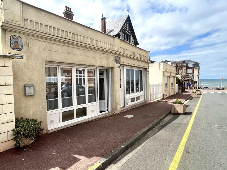 Villa a Houlgate, Calvados - foto 1