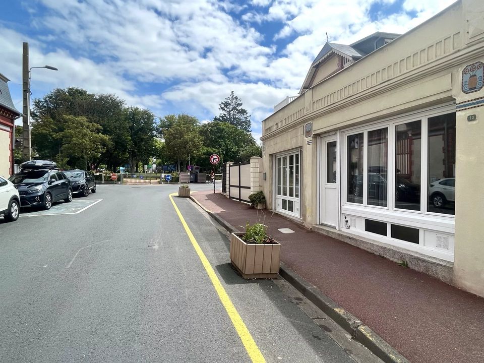 Villa a Houlgate, Calvados - foto 2