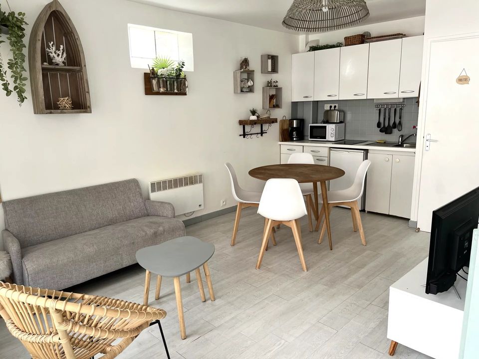 Villa a Houlgate, Calvados - foto 3