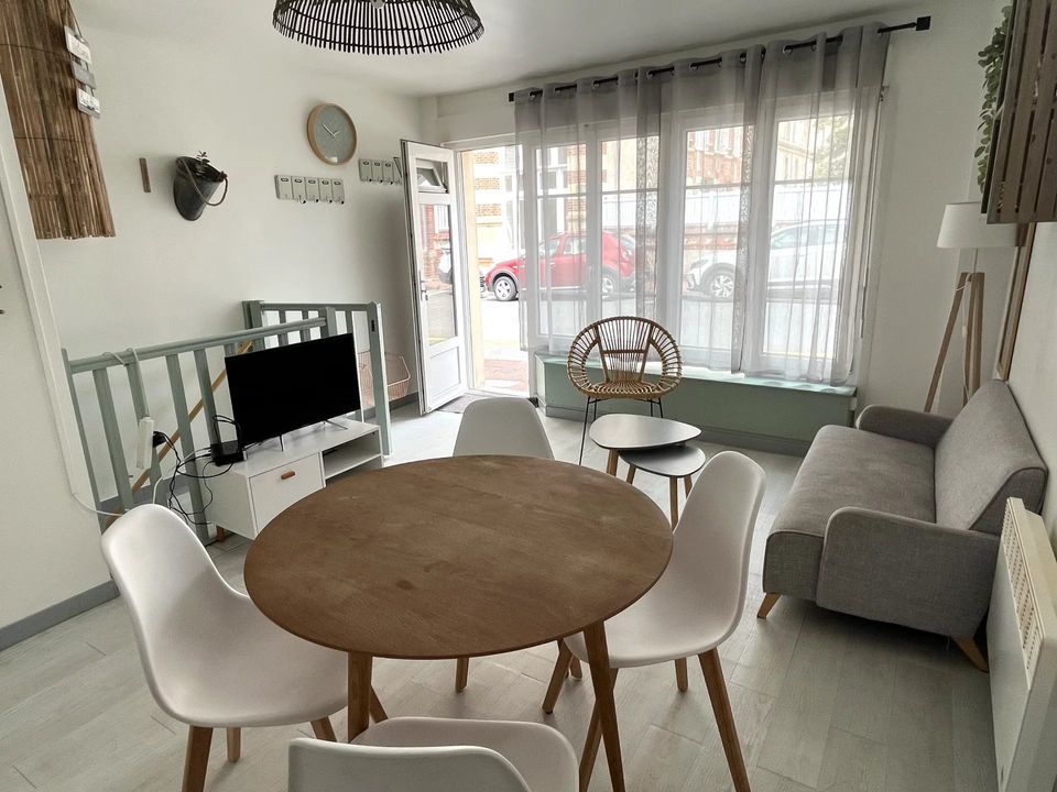 Villa a Houlgate, Calvados - foto 4