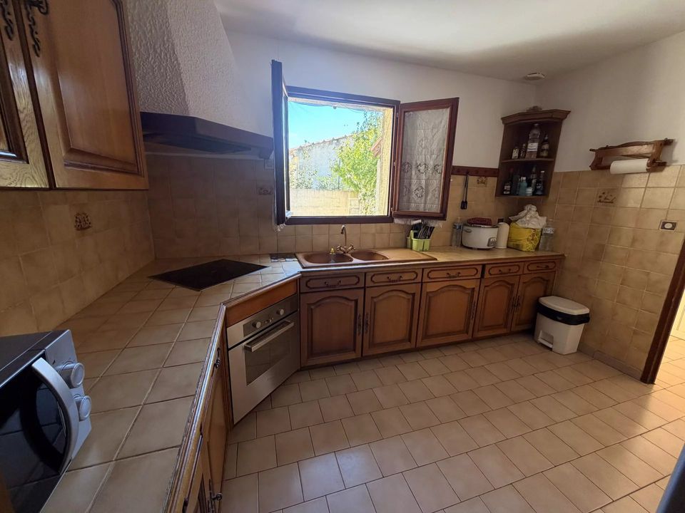 Villa i Salon de Provence, Bouches-du-Rhone - foto 4
