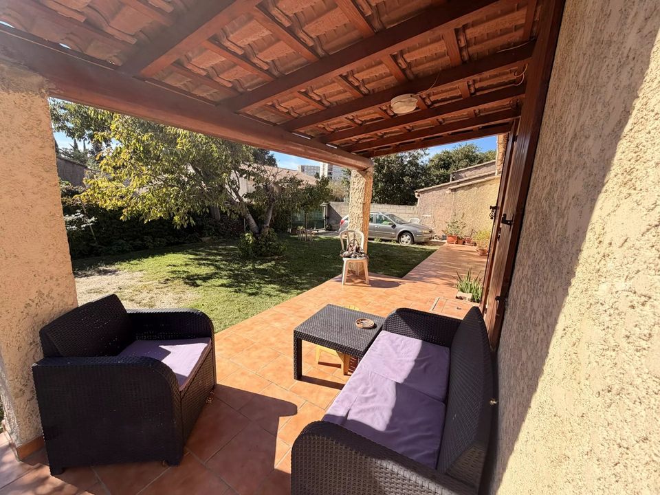 Villa i Salon de Provence, Bouches-du-Rhone - foto 2