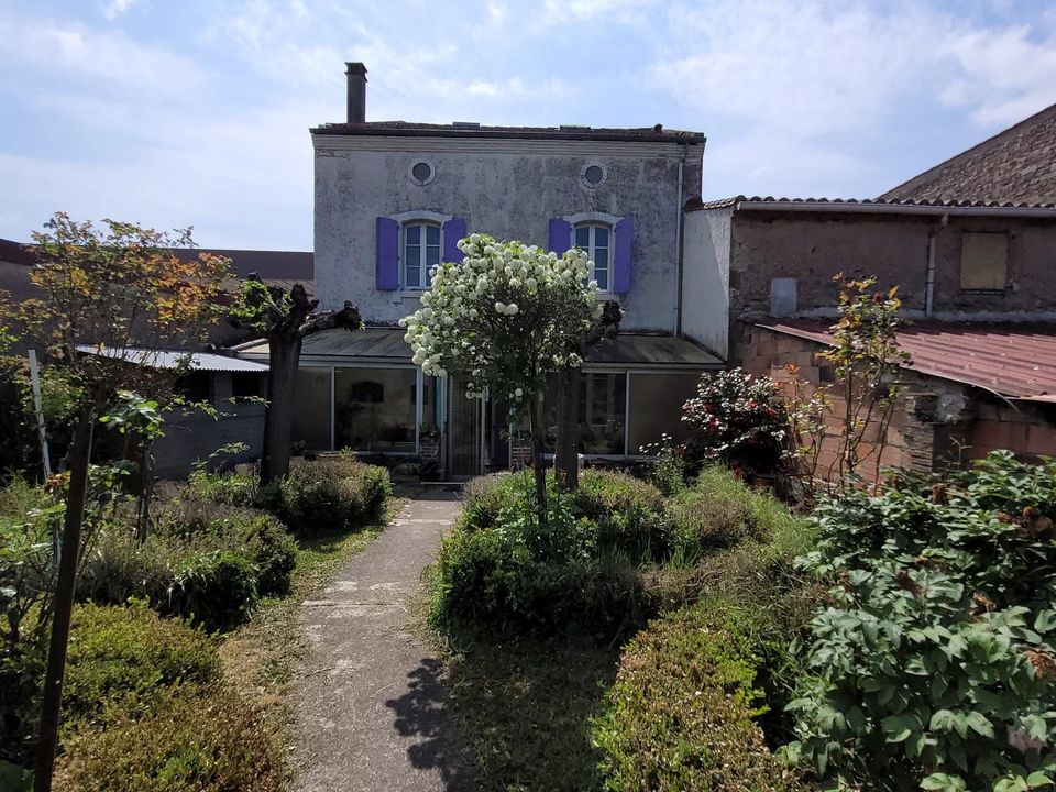 Villa i Réalmont, Tarn - foto 3
