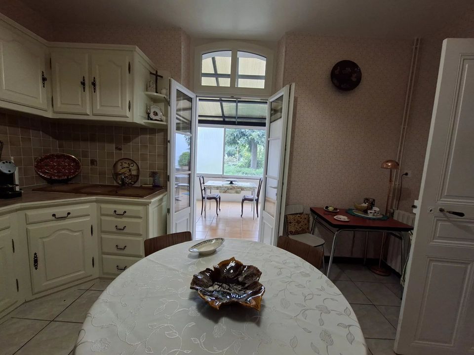 Villa i Réalmont, Tarn - foto 5