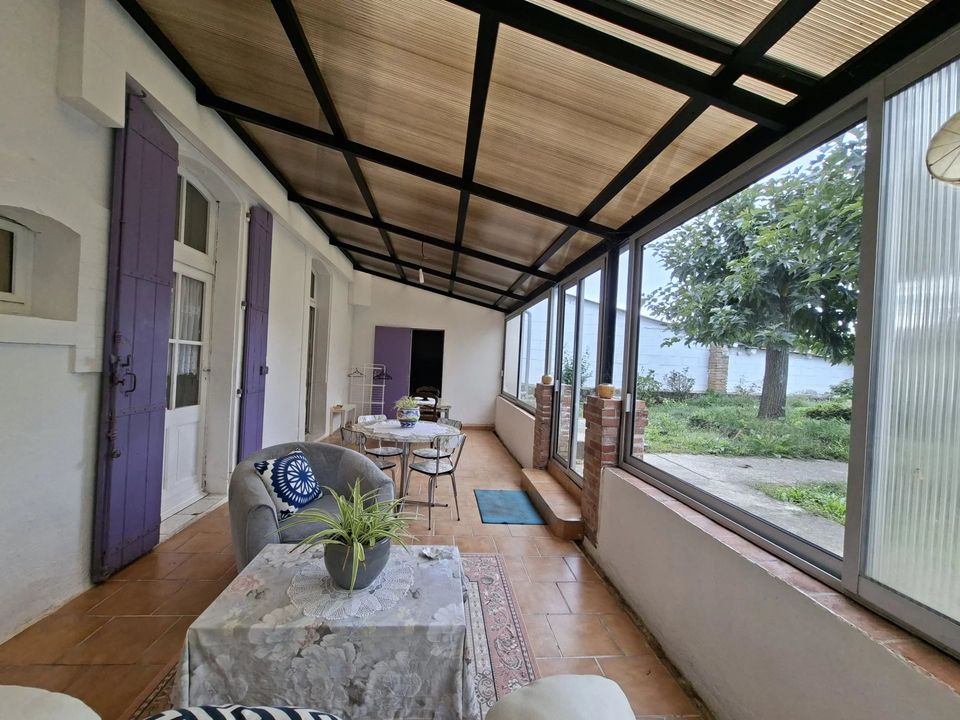 Villa i Réalmont, Tarn - foto 1