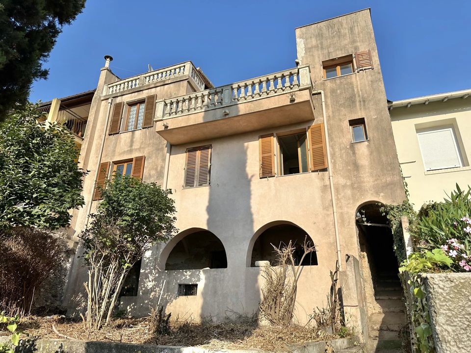 Villa i La Turbie, Alpes-Maritimes - foto 2