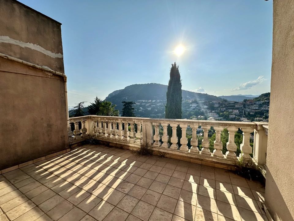 Villa i La Turbie, Alpes-Maritimes - foto 3