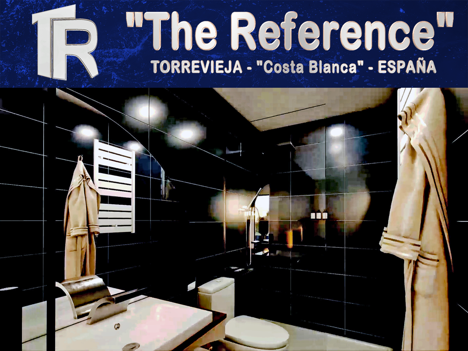 Studio i Torrevieja, Alicante - foto 5