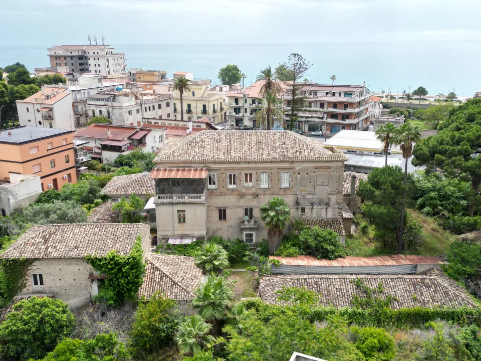 Villa i Siderno, Reggio Calabria - foto 4