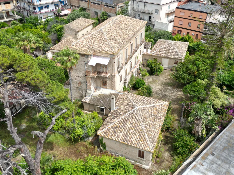 Villa i Siderno, Reggio Calabria - foto 5