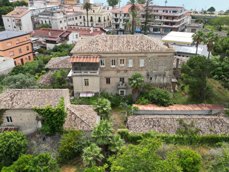 Villa i Siderno, Reggio Calabria - foto 3