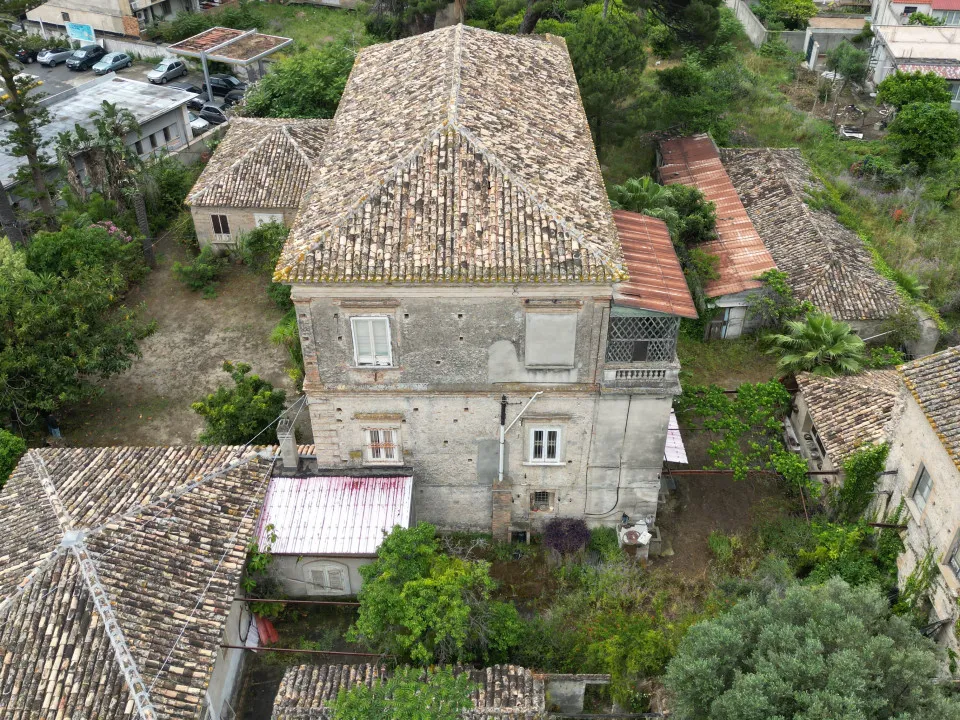Villa i Siderno, Reggio Calabria - foto 2