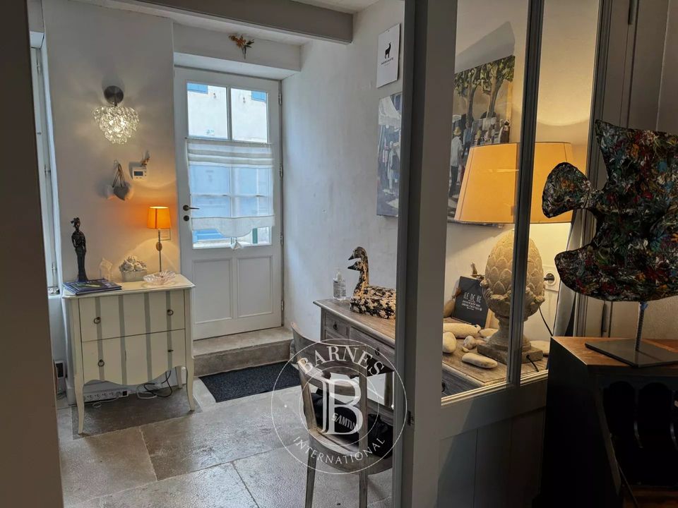 Villa i Ars-en-Ré, Charente-Maritime - foto 2