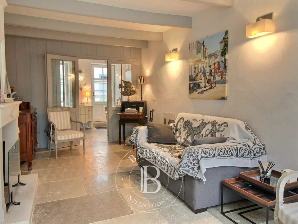 Villa i Ars-en-Ré, Charente-Maritime - foto 3