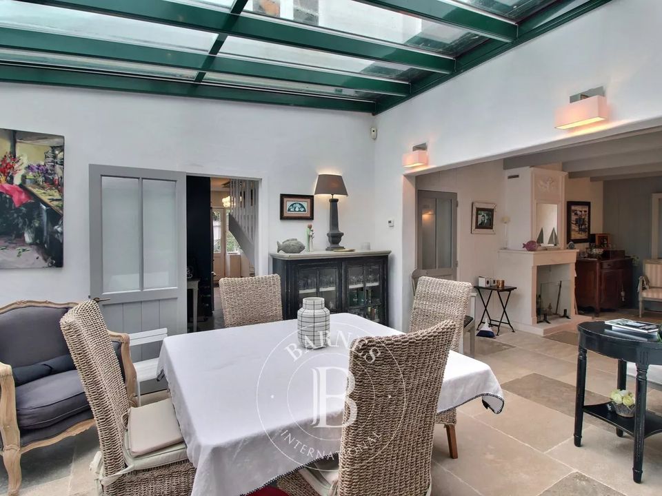 Villa i Ars-en-Ré, Charente-Maritime - foto 4