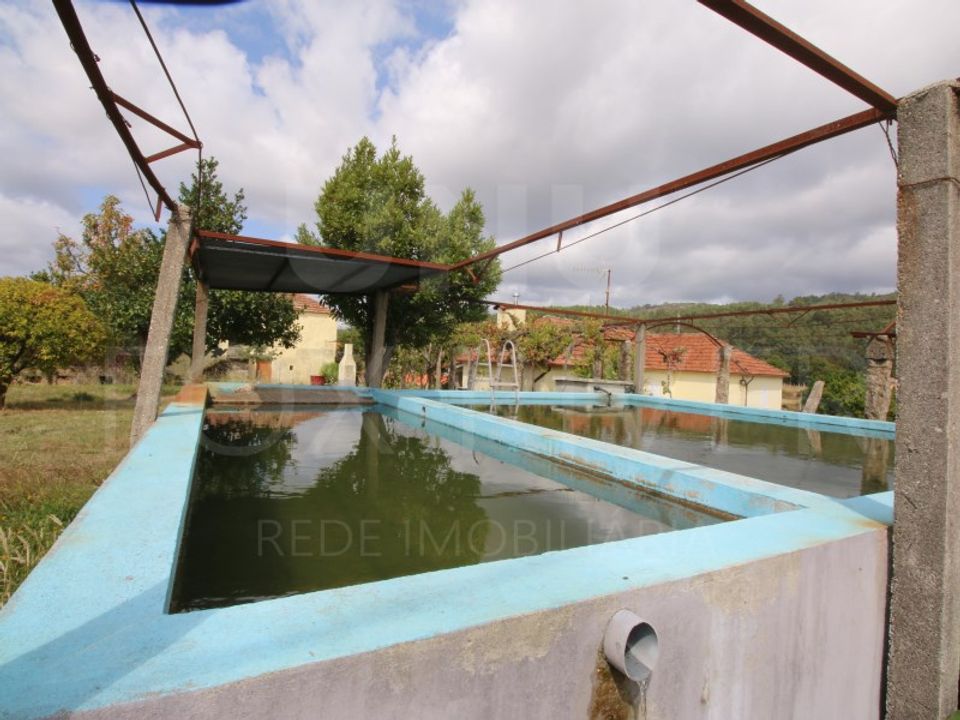 Villa i Paredes de Coura, Viana do Castelo - foto 3