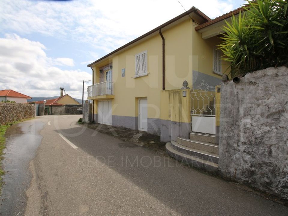 Villa i Paredes de Coura, Viana do Castelo - foto 4