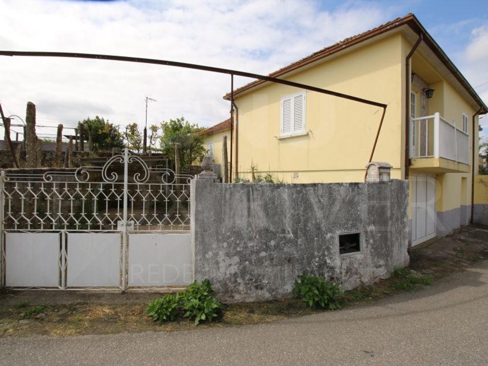 Villa i Paredes de Coura, Viana do Castelo - foto 5
