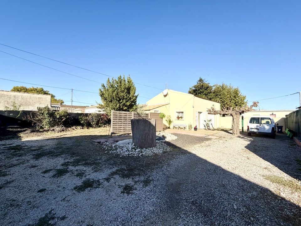 Villa i Gallician, Gard - foto 1