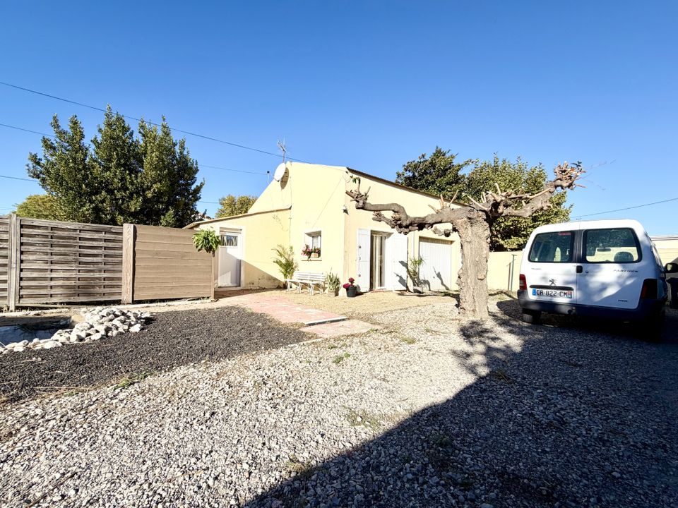 Villa i Gallician, Gard - foto 2